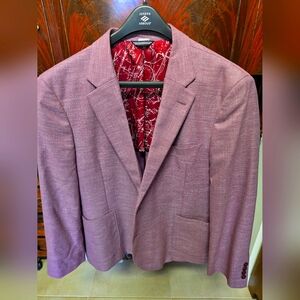 Pair of Men's Nautica Sports Coats